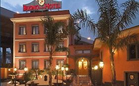 Hotel Buono Neapel